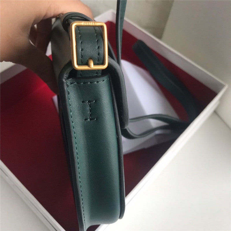 High Quality Luxury Celine Saddle Bag – Ref Rh-127030 product detail