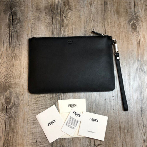 High Quality Luxury Fendi Handbag Men – Style 32447 alternate view