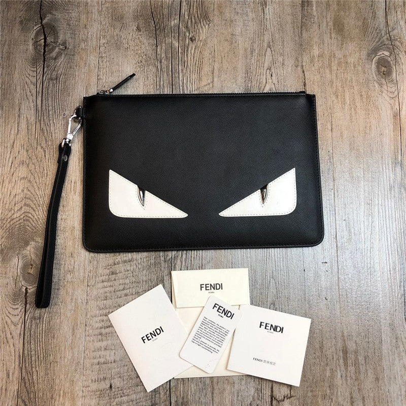 High Quality Luxury Fendi Handbag Men – Style 32447