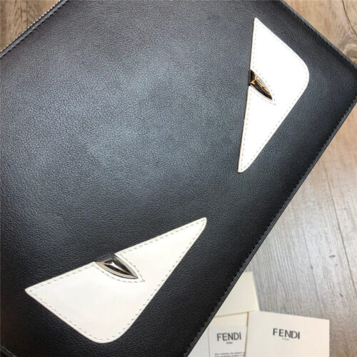 High Quality Luxury Fendi Handbag Men – Style 32447 product detail