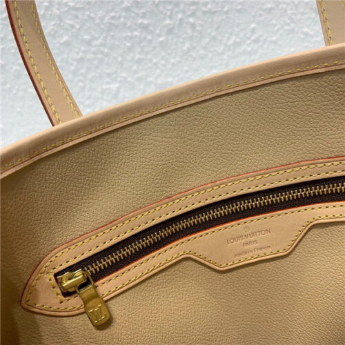 High Quality Luxury LV Vintage Bucket Handbag product detail