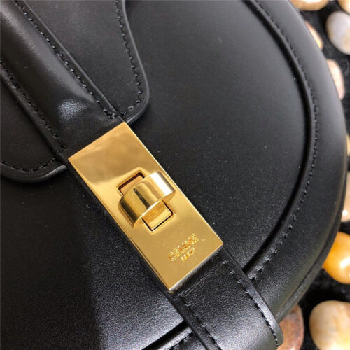 High Quality Luxury Celine Small Besace 16 Bag Calfskin Fake Handbag product detail