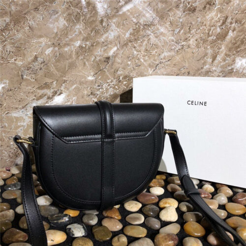 High Quality Luxury Celine Small Besace 16 Bag Calfskin Fake Handbag product detail