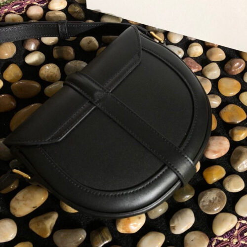 High Quality Luxury Celine Small Besace 16 Bag Calfskin Fake Handbag product detail
