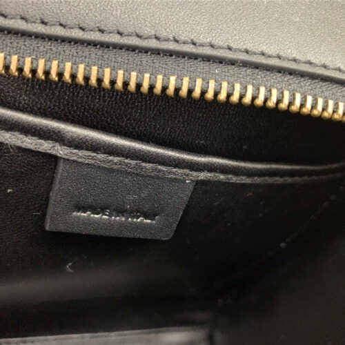 High Quality Luxury Celine Celine Bag Luggage Micro Luggage Fake Handbag product detail