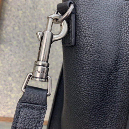 High Quality Luxury Celine Celine Bag Luggage Micro Luggage Micro Handbag product detail