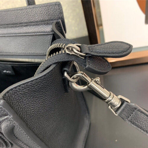 High Quality Luxury Celine Celine Bag Luggage Micro Luggage Micro Handbag product detail
