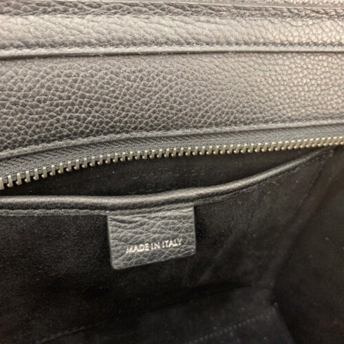 High Quality Luxury Celine Celine Bag Luggage Micro Luggage Micro Handbag product detail