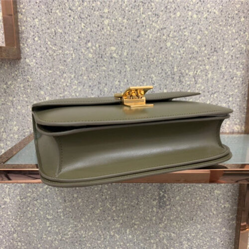 High Quality Luxury Celine Box Medium Bag product detail