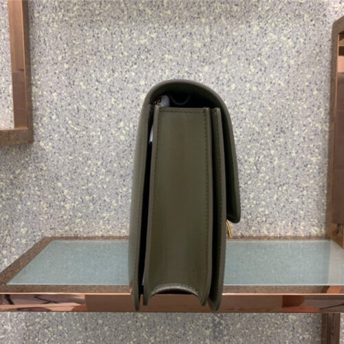 High Quality Luxury Celine Box Medium Bag product detail