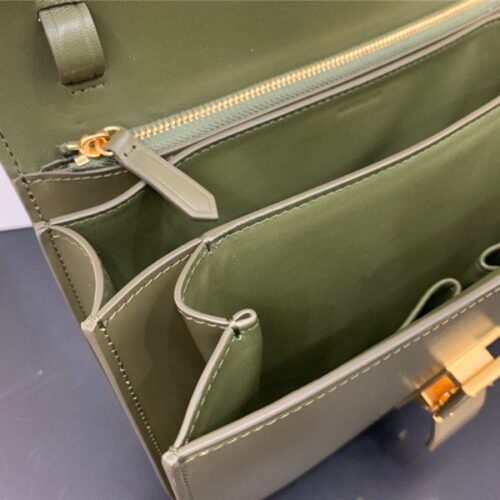 High Quality Luxury Celine Box Medium Bag product detail