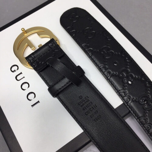 High Quality Luxury Gucci Belt 40Mm product detail