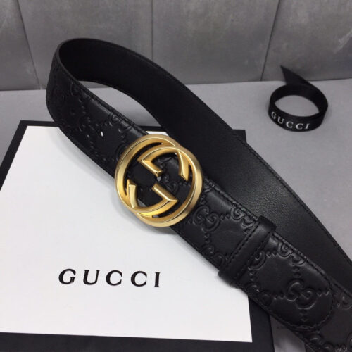 High Quality Luxury Gucci Belt 40Mm product detail