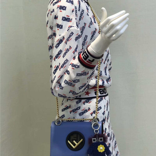 High Quality Luxury Fendi Bag – Style 32292 alternate view