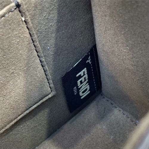 High Quality Luxury Fendi Bag – Style 32292 product detail
