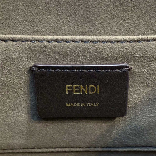 High Quality Luxury Fendi Bag – Style 32292 product detail