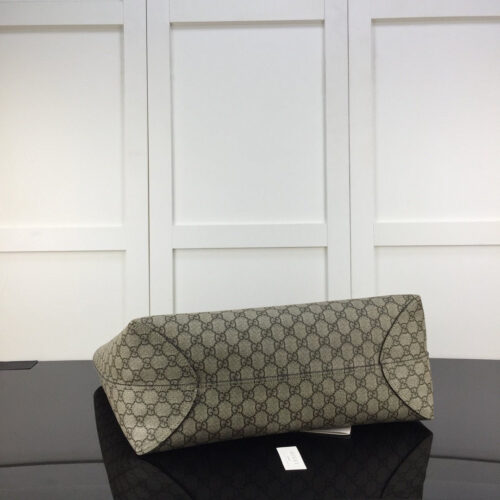 High Quality Luxury Gucci Ophidia GG Medium Tote Bag product detail