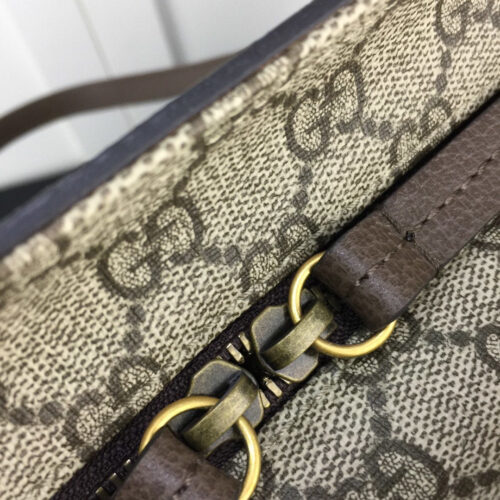 High Quality Luxury Gucci Ophidia GG Medium Tote Bag product detail