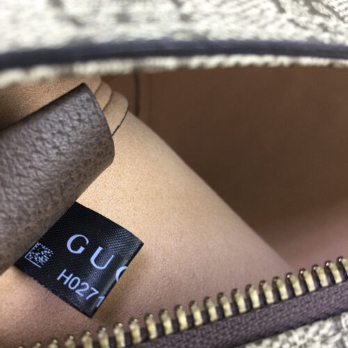 High Quality Luxury Gucci Ophidia GG Medium Tote Bag product detail