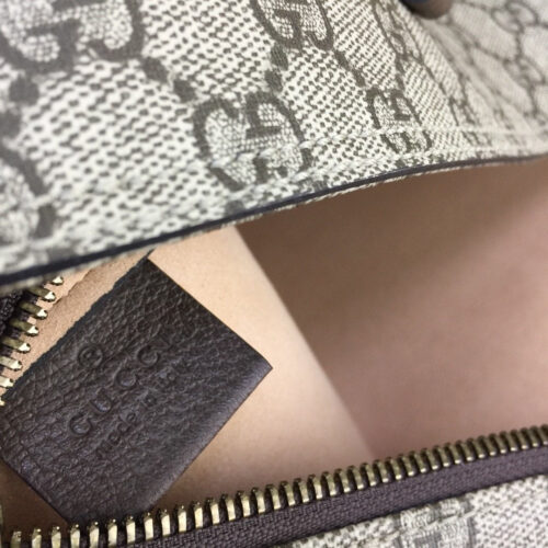High Quality Luxury Gucci Ophidia GG Medium Tote Bag product detail