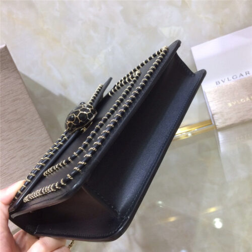 High Quality Luxury Bvlgari X Fragment Bag – Style 42646 product detail