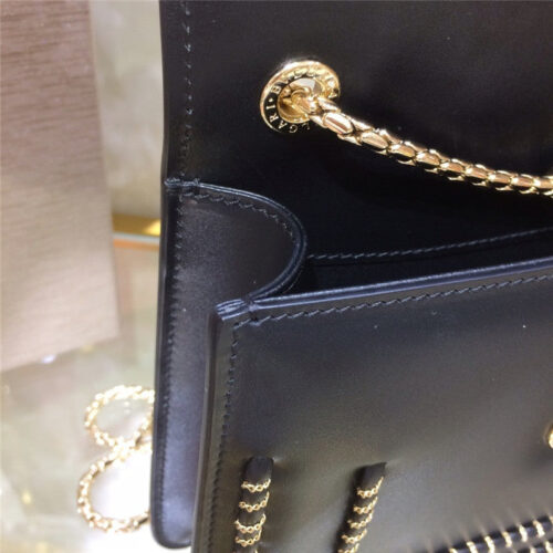 High Quality Luxury Bvlgari X Fragment Bag – Style 42646 product detail