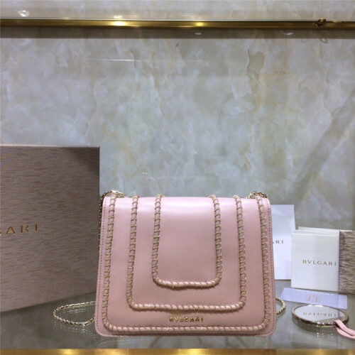 High Quality Luxury Bvlgari X Fragment Bag – Style 42645 alternate view