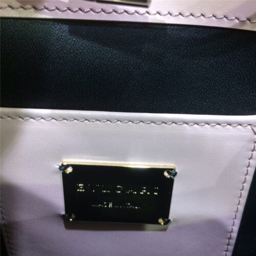 High Quality Luxury Bvlgari X Fragment Bag – Style 42645 product detail