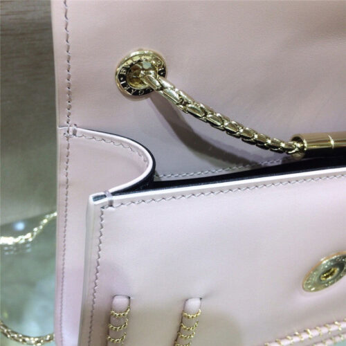 High Quality Luxury Bvlgari X Fragment Bag – Style 42645 product detail