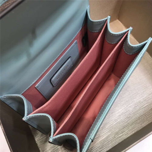 High Quality Luxury Bvlgari Bag Designer Bags Replicas product detail