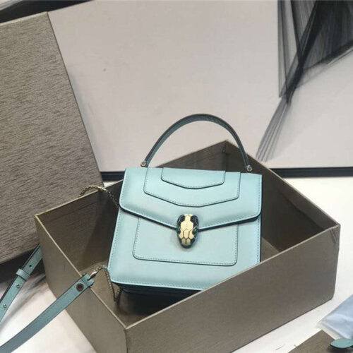 High Quality Luxury Bvlgari Bag Designer Bags Replicas