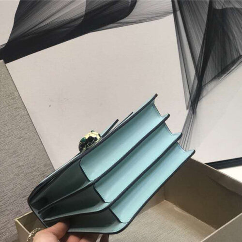 High Quality Luxury Bvlgari Bag Designer Bags Replicas product detail