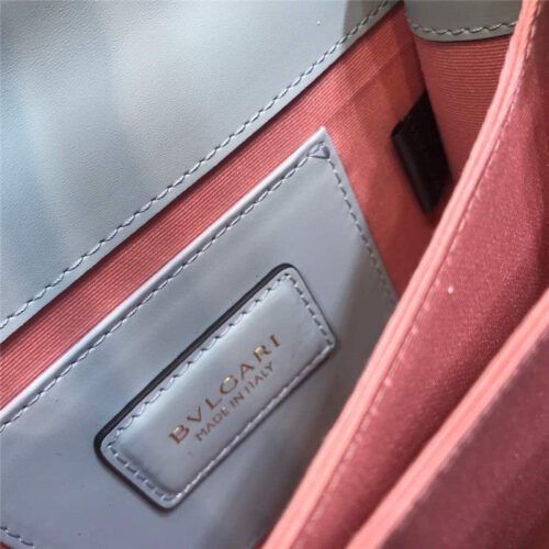 High Quality Luxury Bvlgari Bag Designer Bags Replicas product detail