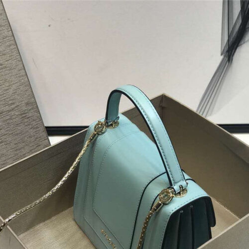 High Quality Luxury Bvlgari Bag Designer Bags Replicas product detail