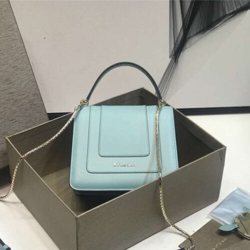 High Quality Luxury Bvlgari Bag Designer Bags Replicas alternate view