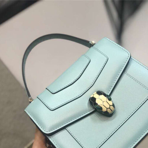 High Quality Luxury Bvlgari Bag Designer Bags Replicas product detail
