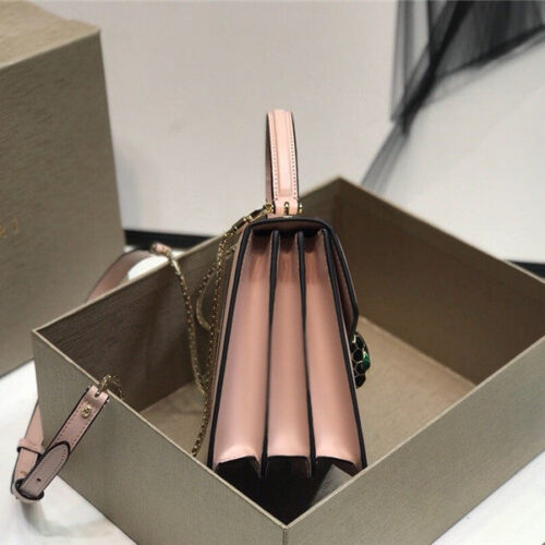 High Quality Luxury Bvlgari Bag Designer Bags Replicas – Style 48608 product detail