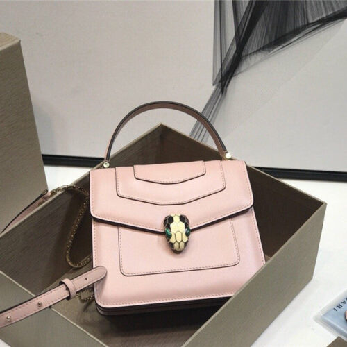 High Quality Luxury Bvlgari Bag Designer Bags Replicas – Style 48608