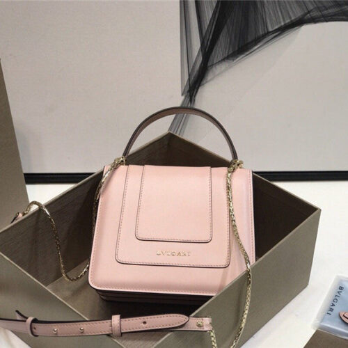High Quality Luxury Bvlgari Bag Designer Bags Replicas – Style 48608 alternate view