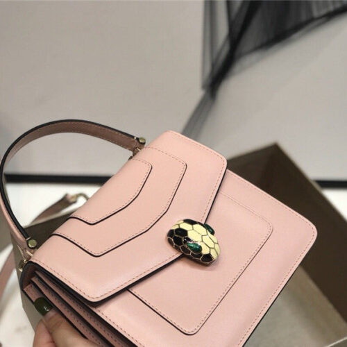 High Quality Luxury Bvlgari Bag Designer Bags Replicas – Style 48608 product detail
