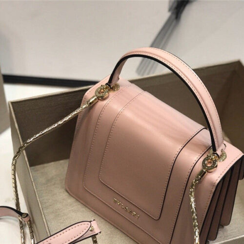High Quality Luxury Bvlgari Bag Designer Bags Replicas – Style 48608 product detail