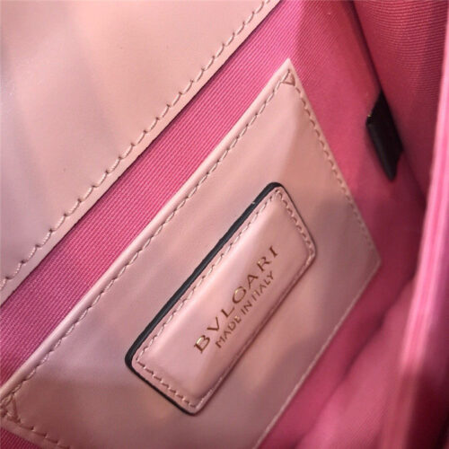High Quality Luxury Bvlgari Bag Designer Bags Replicas – Style 48608 product detail