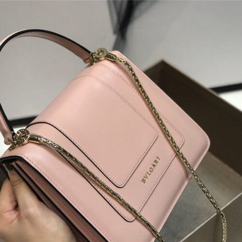 High Quality Luxury Bvlgari Bag Designer Bags Replicas – Style 48608 product detail