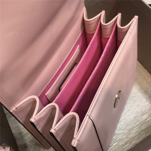 High Quality Luxury Bvlgari Bag Designer Bags Replicas – Style 48608 product detail