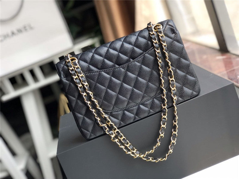 High Quality Luxury Chanel Classic Flap Bag – Style 47379 product detail