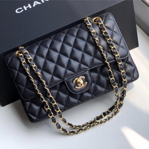 CHANEL Classic Flap Bag product photo 1