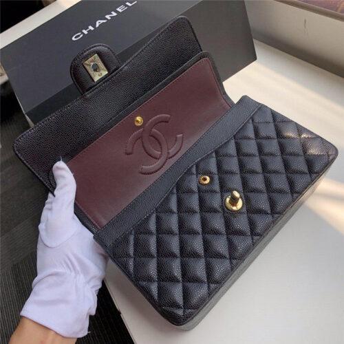 CHANEL Classic Flap Bag product photo 4