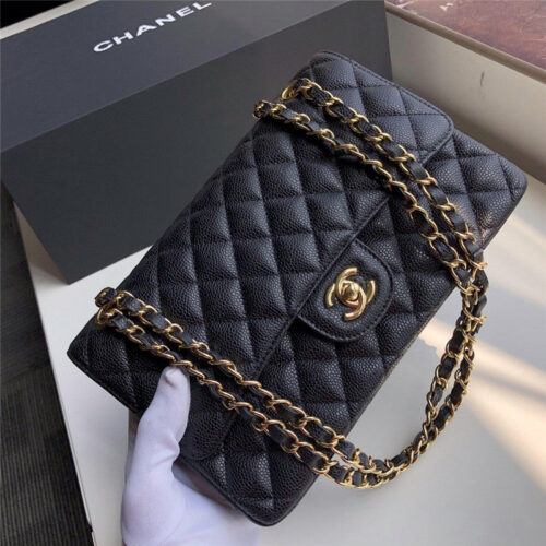 CHANEL Classic Flap Bag product photo 7
