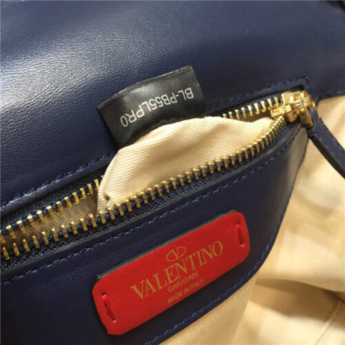 High Quality Luxury Valentino Candystud Single Handle Bags – Style 03577 product detail