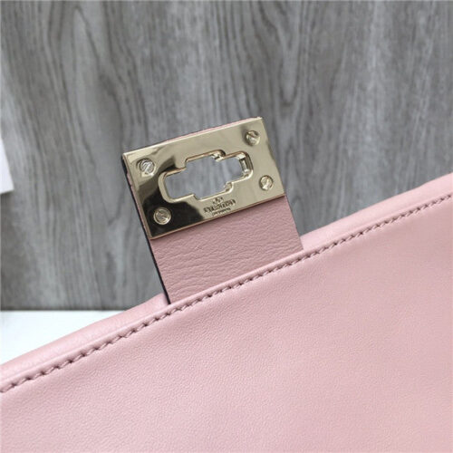 High Quality Luxury Valentino Candystud Single Handle Bags – Style 03573 product detail